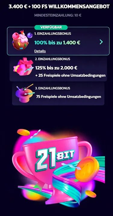 21Bit